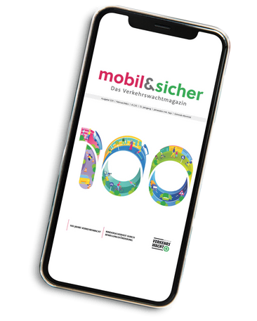 App von mobil&icher